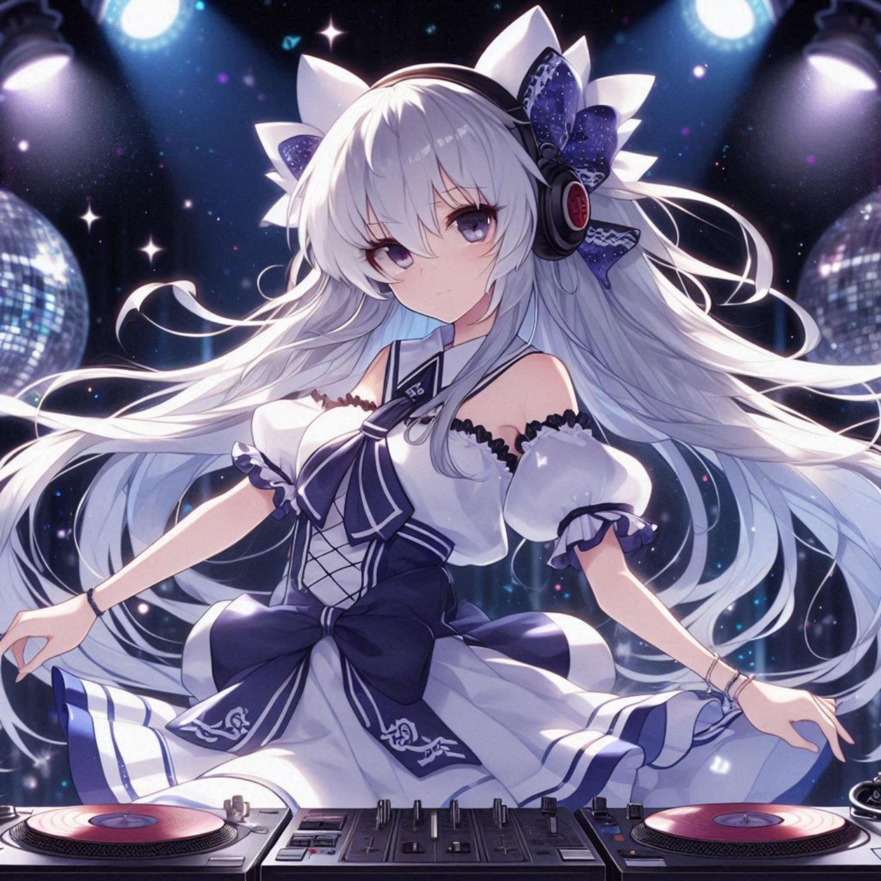 Glittering Galaxy Rush