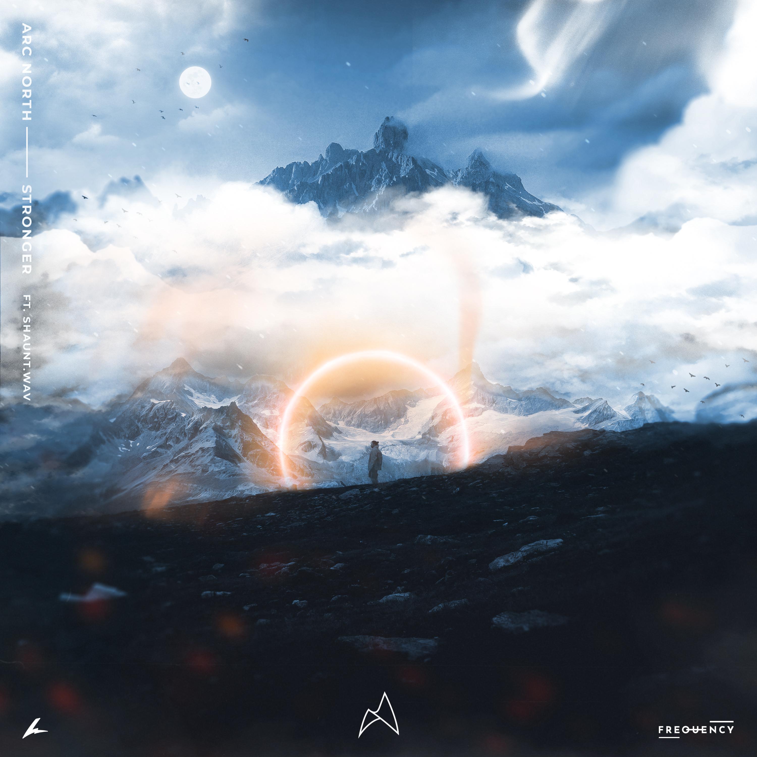 Stronger (feat. Shaunt.wav)
