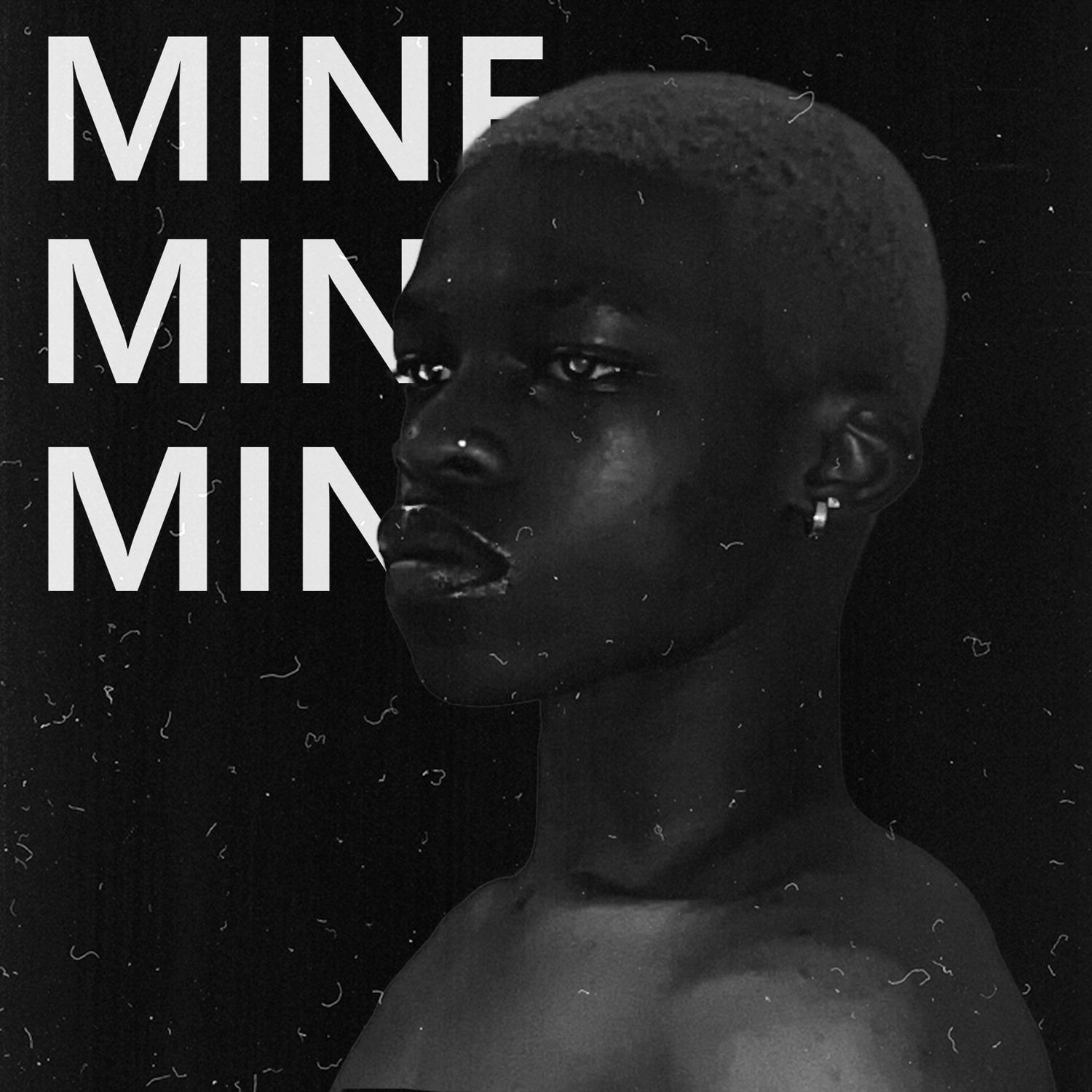 Mine