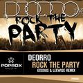 Rock The Party