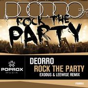 Rock The Party