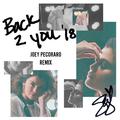 Back To You (Joey Pecoraro Remix)