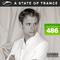 A State Of Trance Episode 486专辑