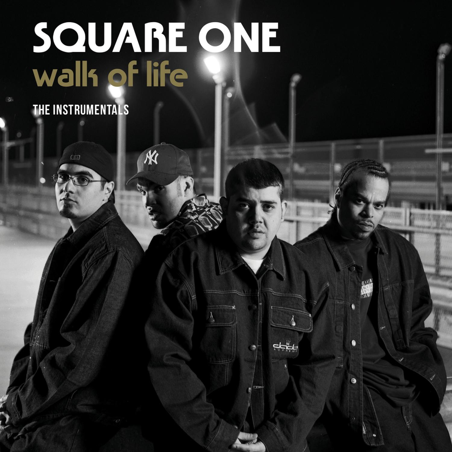 Walk of Life