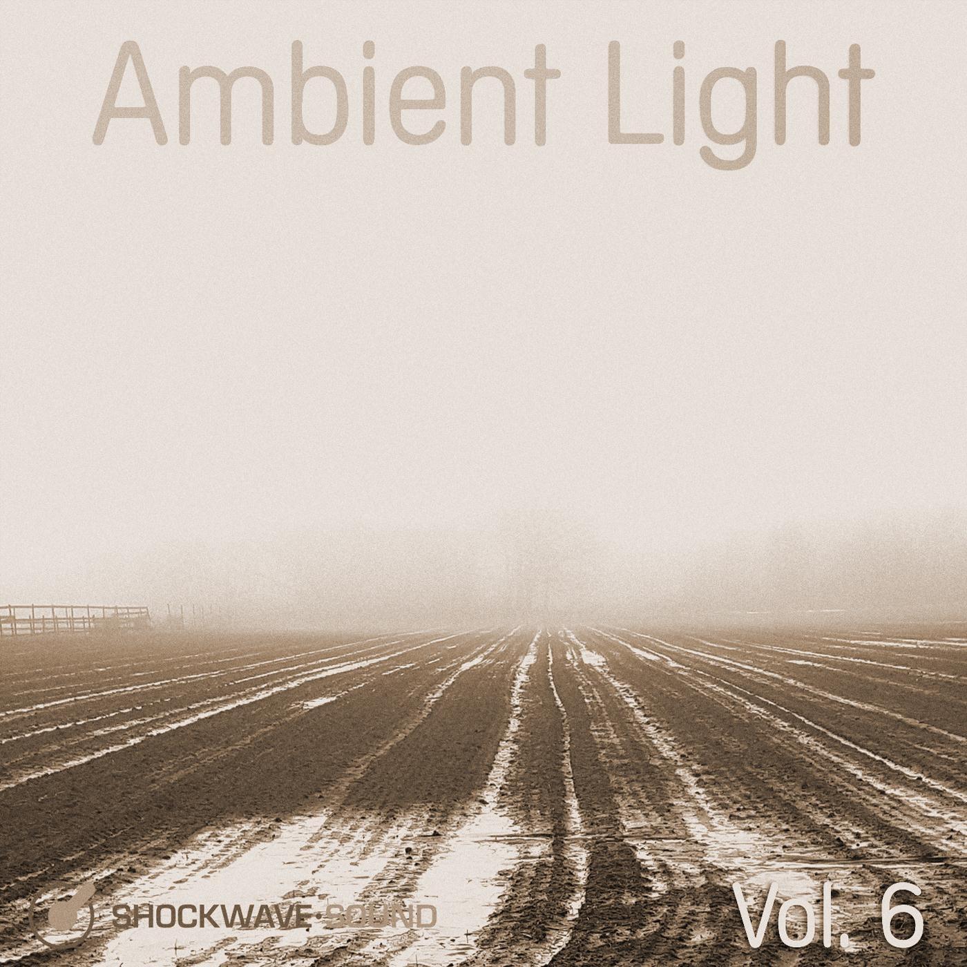 Ambient Light, Vol. 6
