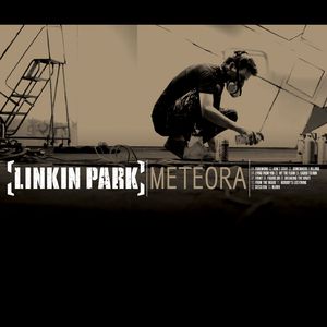 Linkin Park - Numb （降7半音）