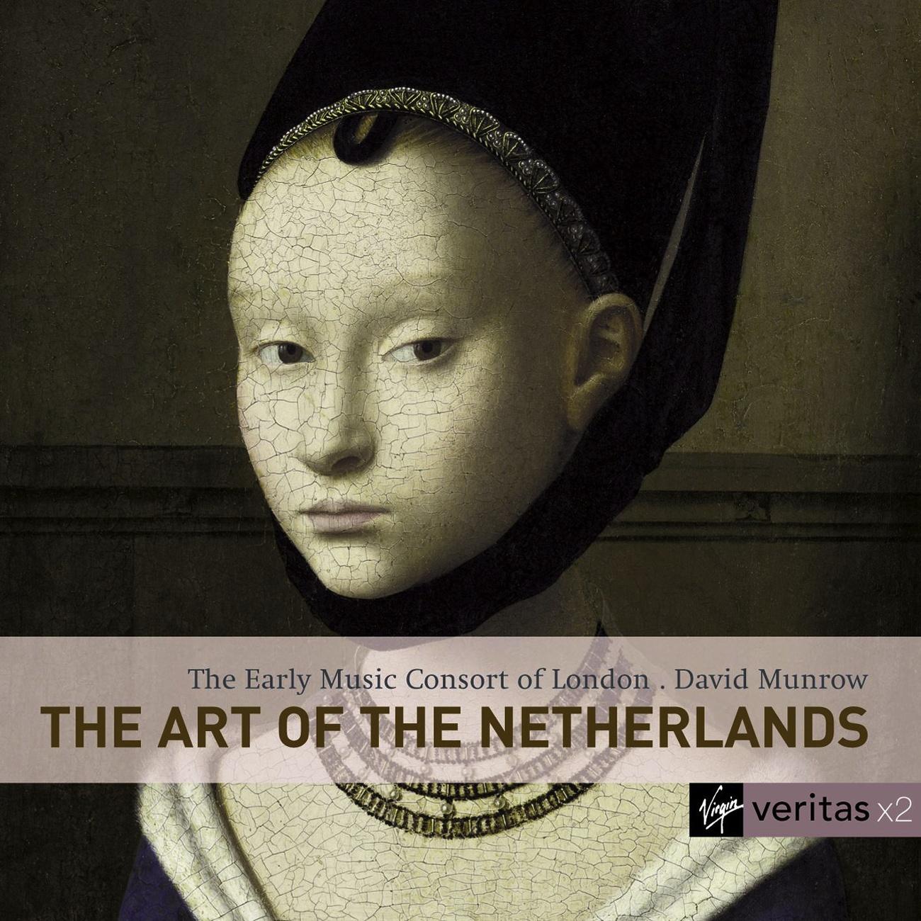 The Art of the Netherlands