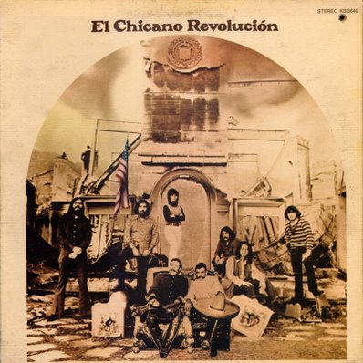 Revolucion