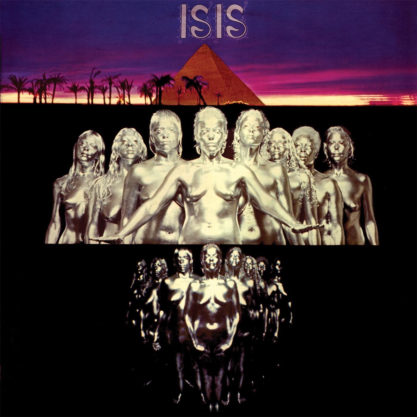 Isis