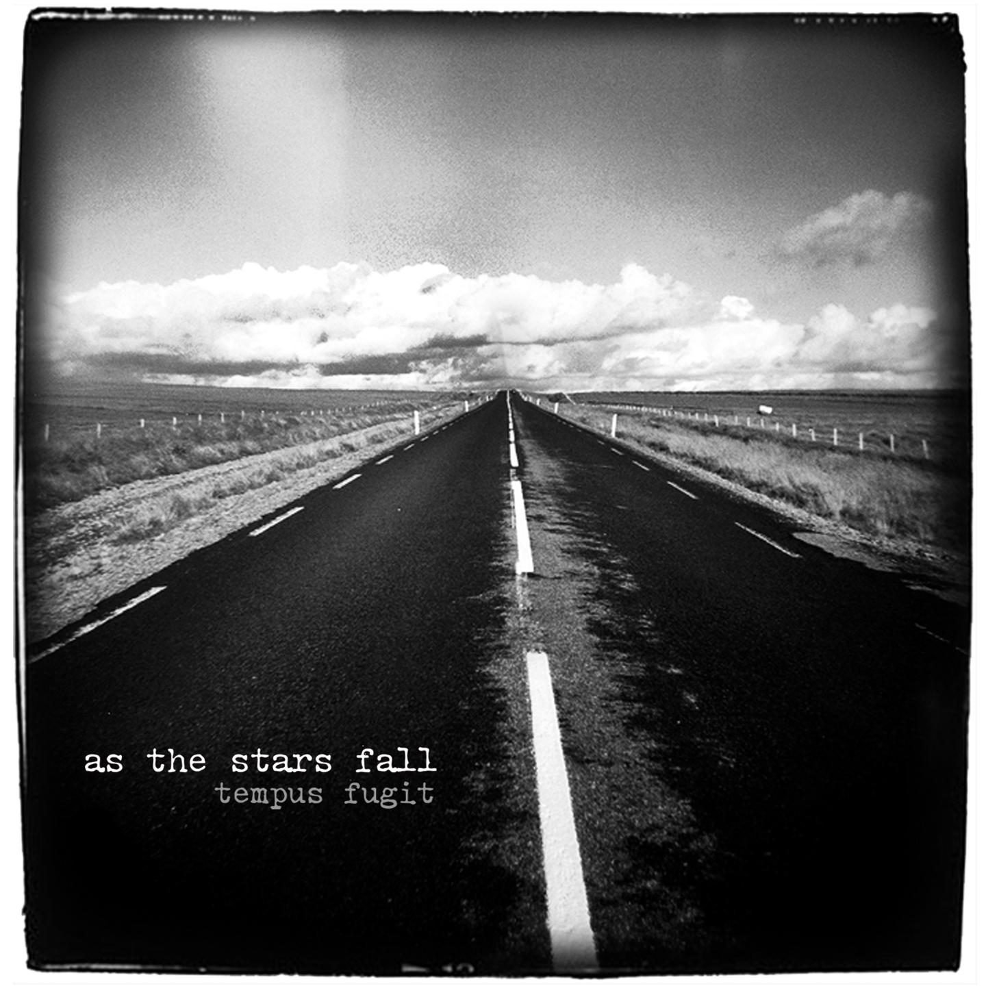As the Stars Fall - The Road