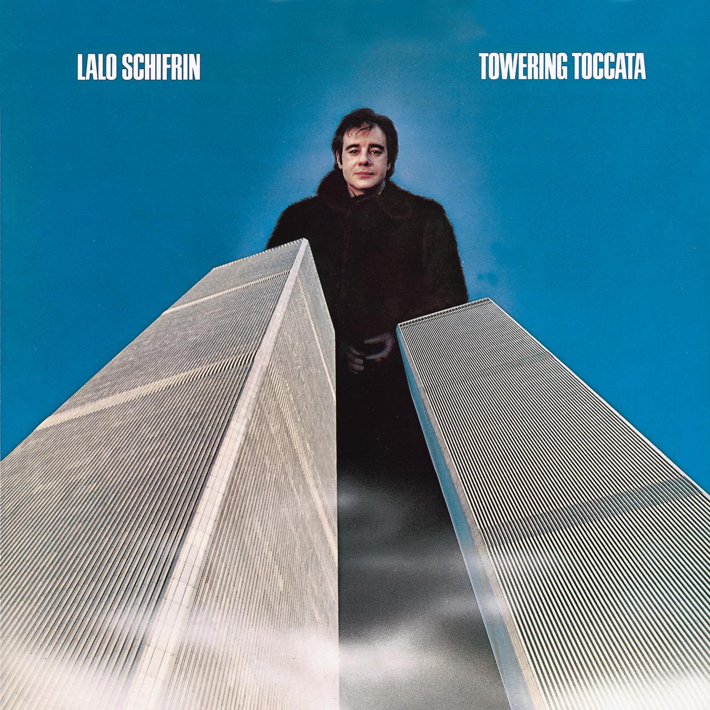 Towering Toccata