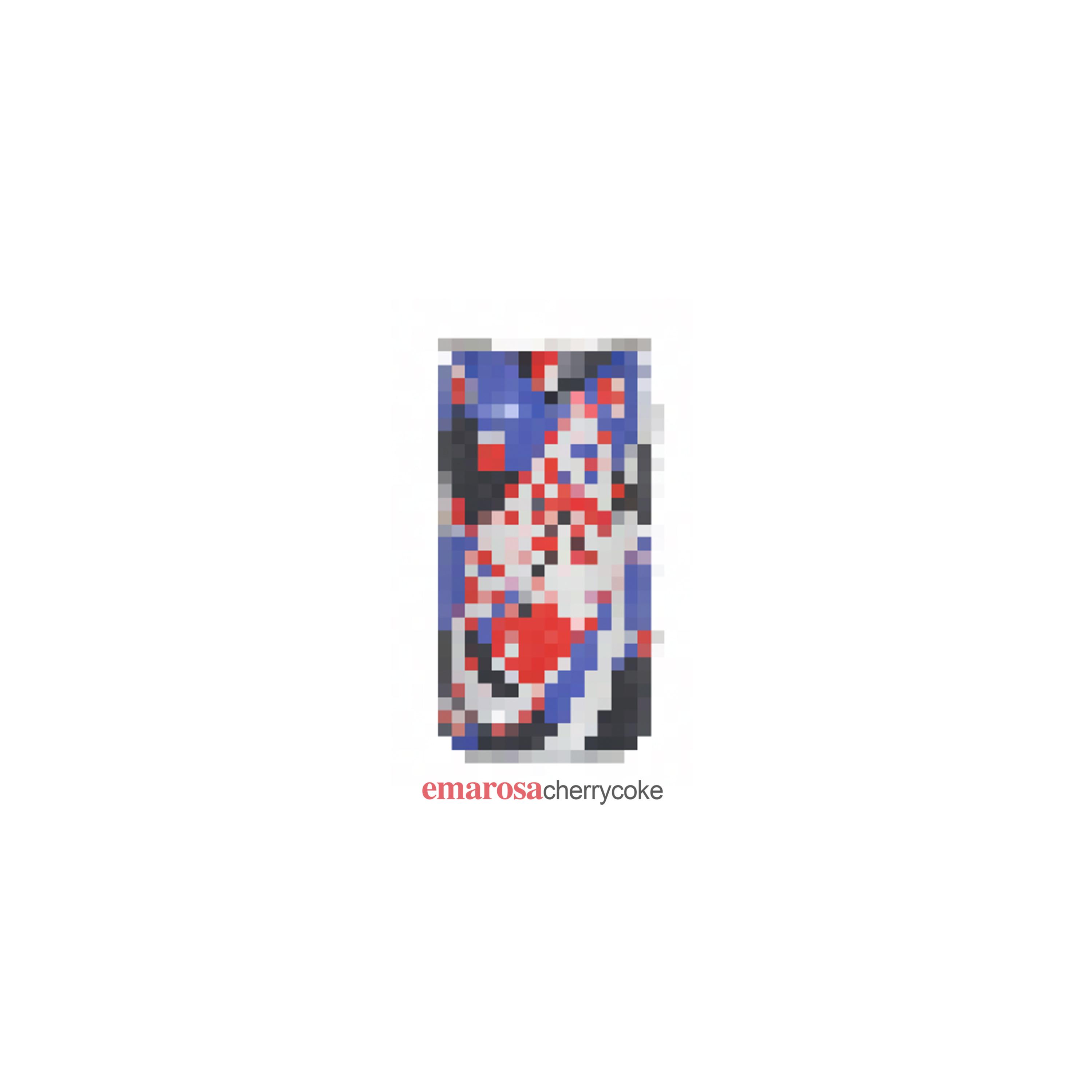 Cherry Coke