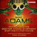 ADAMS, J.: Doctor Atomic Symphony / Harmonielehre / Short Ride in a Fast Machine (Royal Scottish Nat