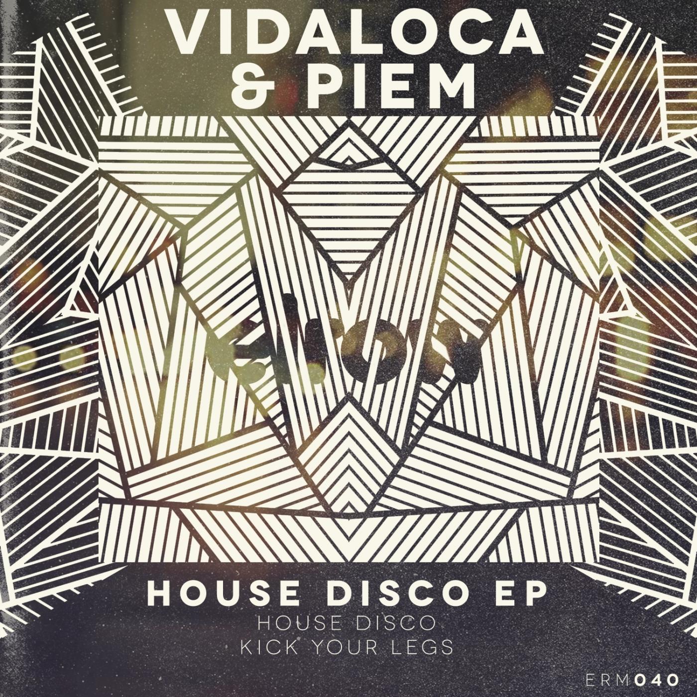 House Disco EP