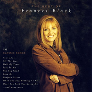 The Best of Frances Black