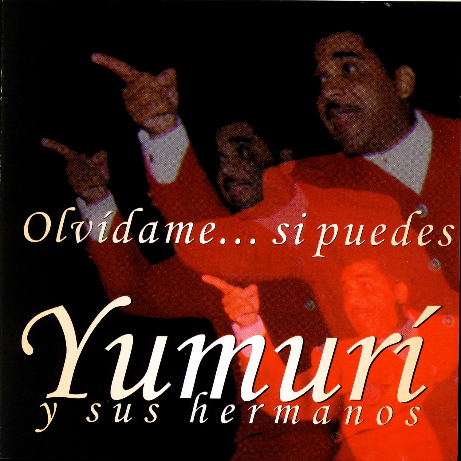 Olvídame…Si Puedes