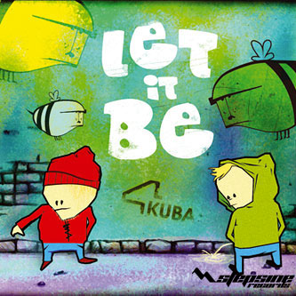 Let it be
