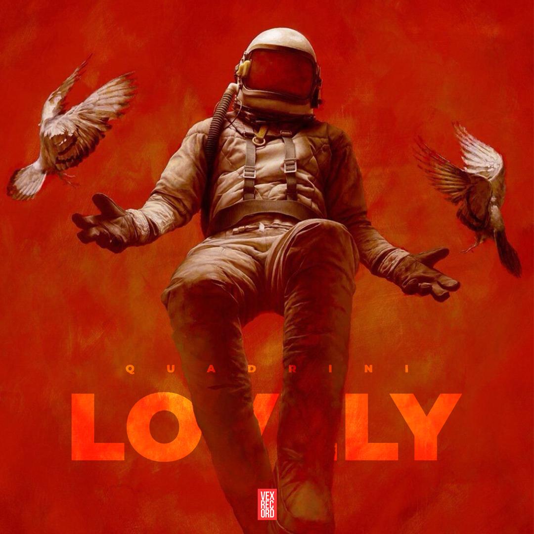 Lovely (Vip Mix)