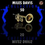 Miles Davis Collection, Vol. 50专辑