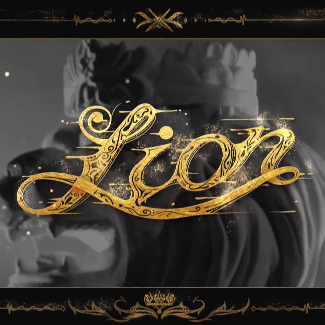 【The4our】Lion