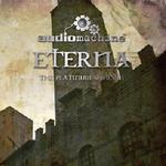 The Platinum Series III: Eterna专辑