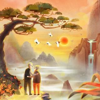 佳节又重阳 | 天朗气清，登高赏秋正当时