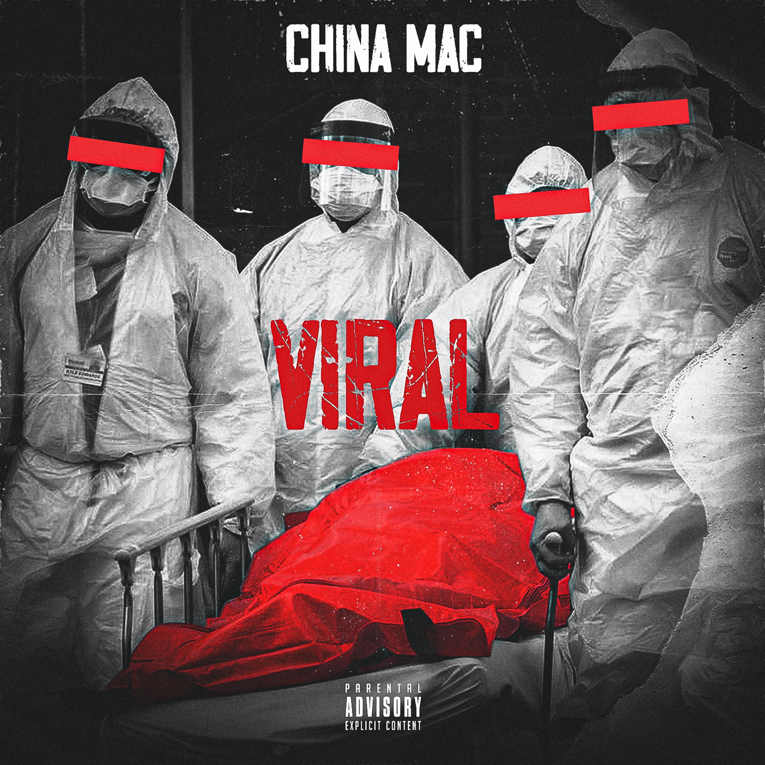 China Mac - Informant