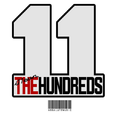 The Hundreds