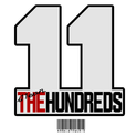 The Hundreds专辑