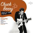 Rock 'N' Roll Legend: Chuck Berry