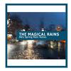 The Wet Paradise 3D Rain Music - Echoing Light Rain