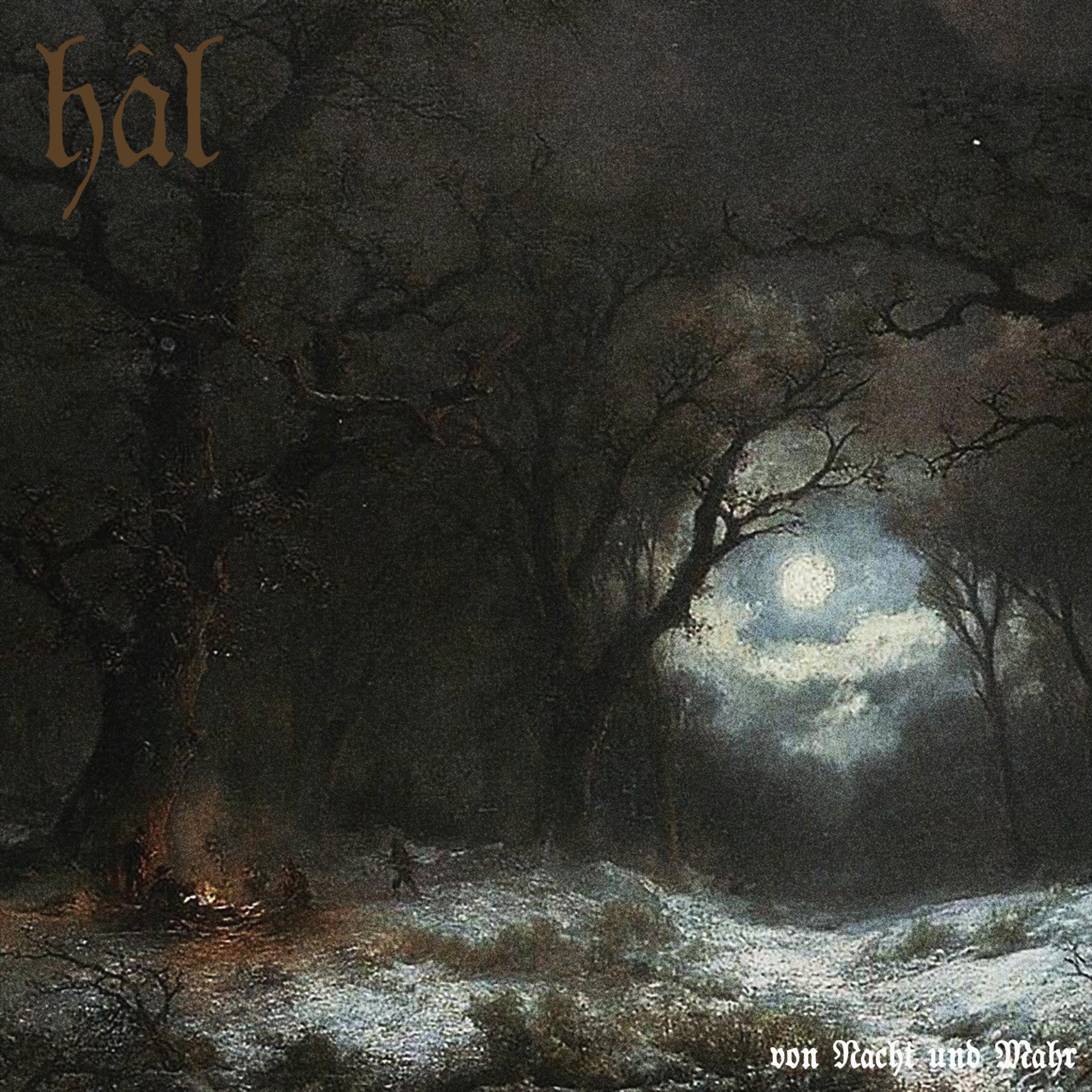 von Nacht und Mahr