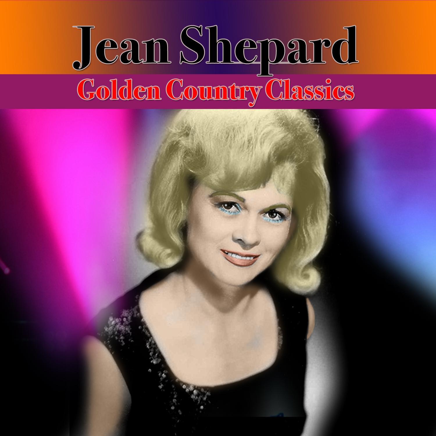 Golden Country Classics
