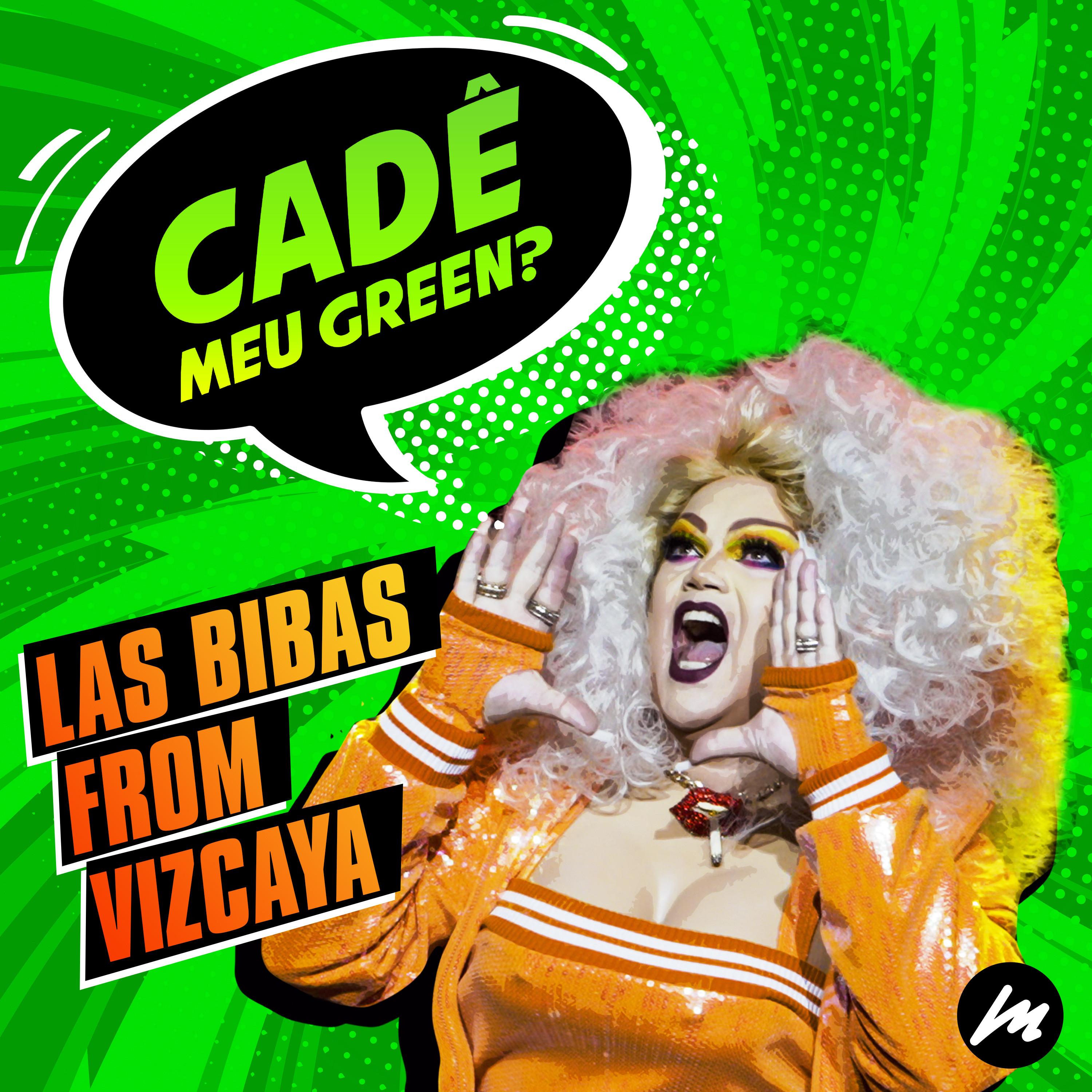 Cade meu Green ? (Extended Mix)