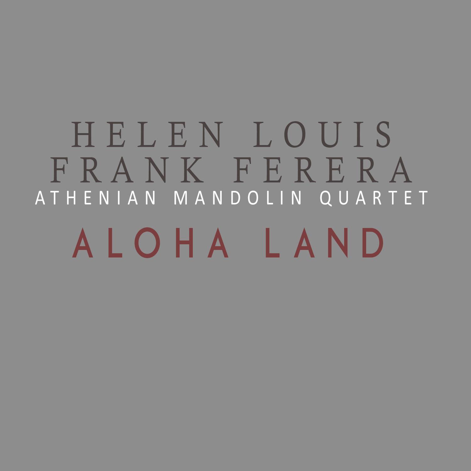 Aloha Land