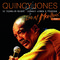 50 Years In Music: Quincy Jones & Friends (Live At Montreux Jazz Festival, Switzerland/1996)专辑