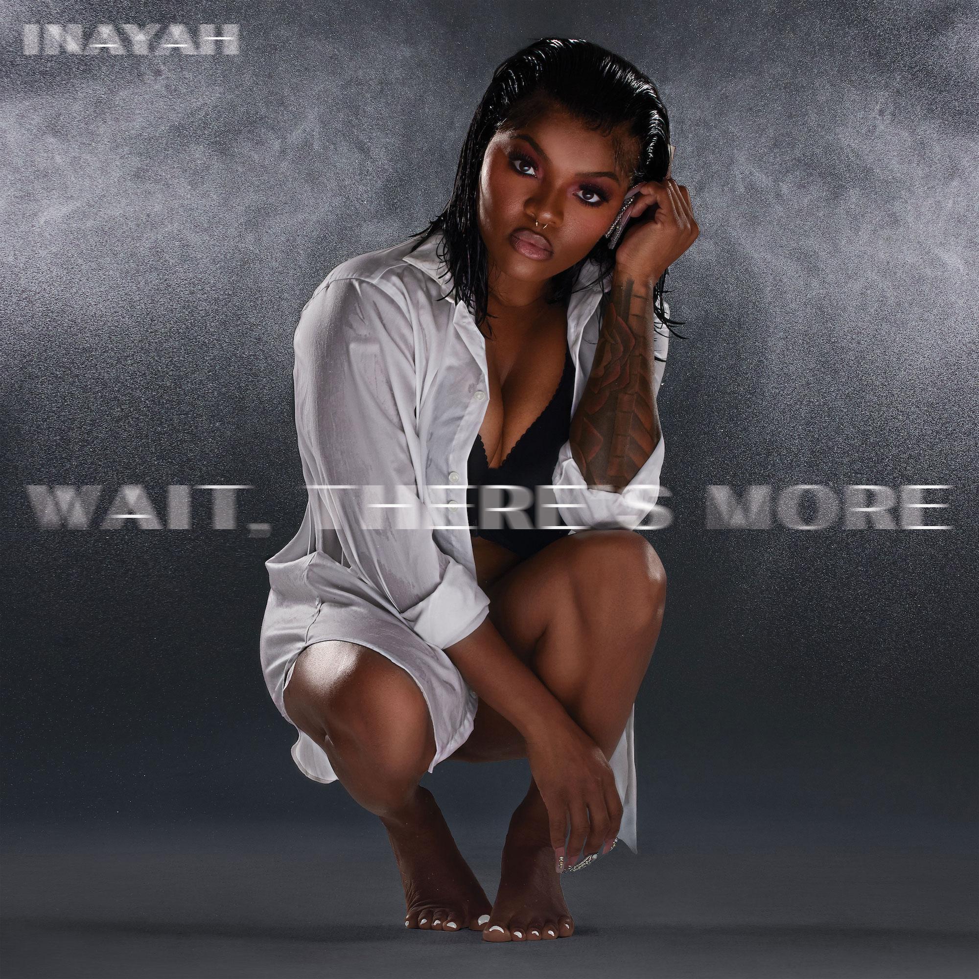 Inayah - Won't Let Me