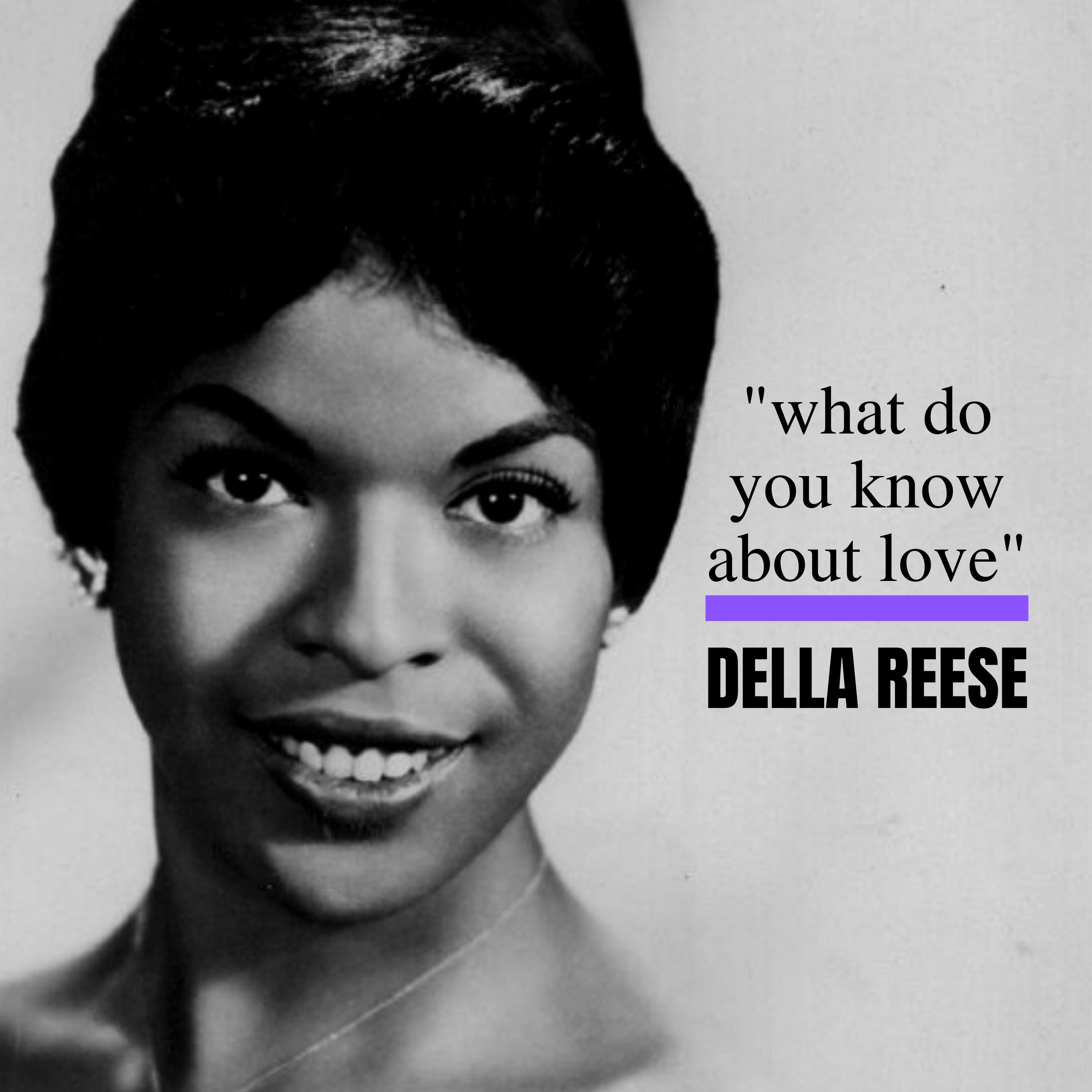What Do You Know About Love