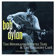 The Minneapolis Hotel Tape & The Gaslight Café (Live)