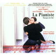 La pianiste (The Piano Teacher)