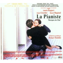 La pianiste (The Piano Teacher)专辑