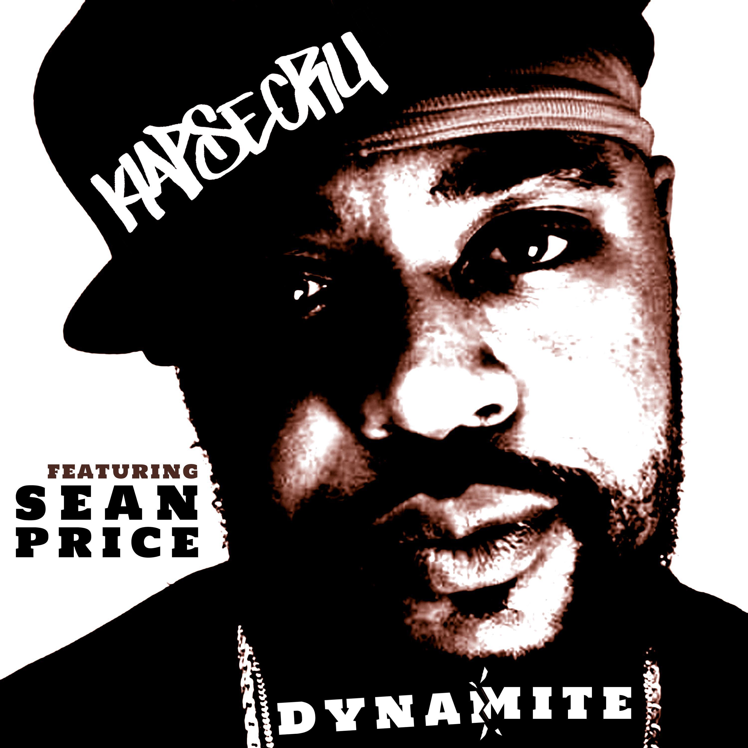 KlapseCru - Dynamite (feat. Sean Price)
