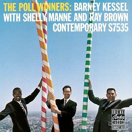 The Poll Winners