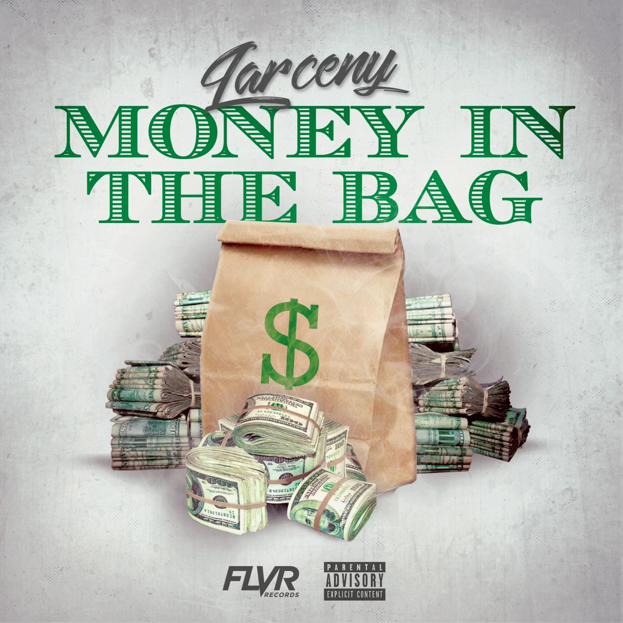 Money in the Bag