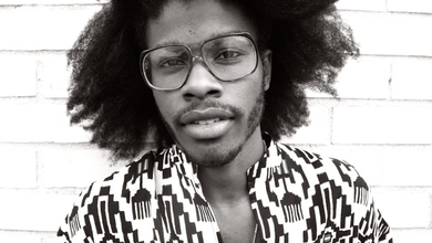 Jesse Boykins III