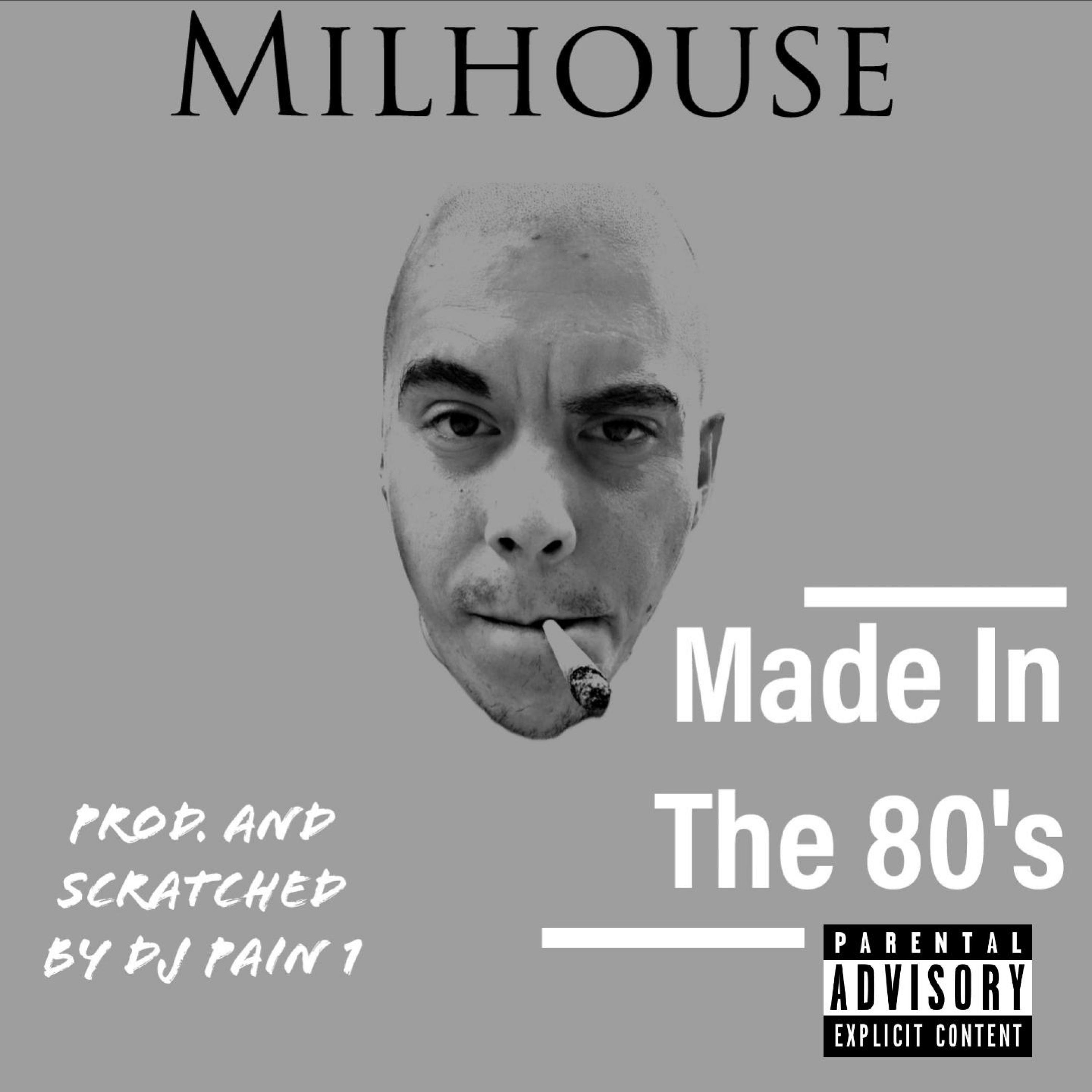 Made In The 80's (feat. Dj Pain 1)