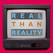 Real Than Reality专辑