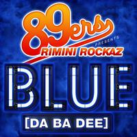 89ers - Blue(Remix)