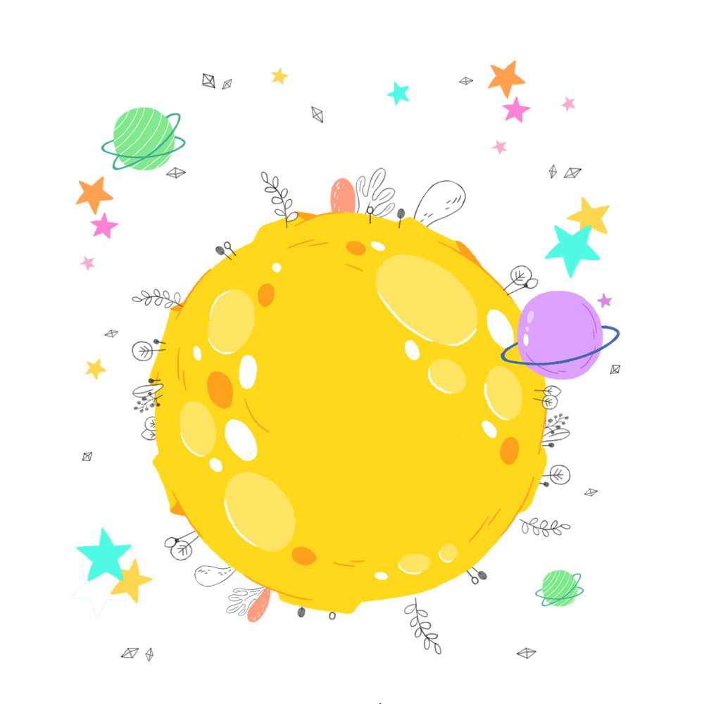 Sweety World