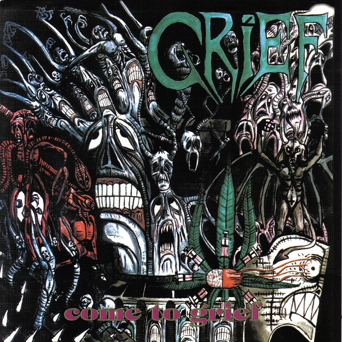 Come To Grief